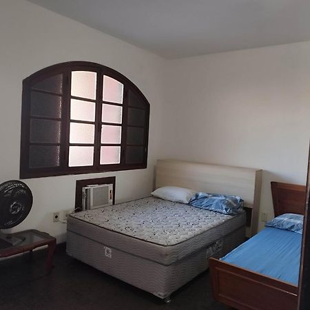 וילה ולייה Apto Tipo Casa 10 Praia Da Costa Centro Ar Condicionado Internet Mobiliado Geladeira Fogao Tv מראה חיצוני תמונה