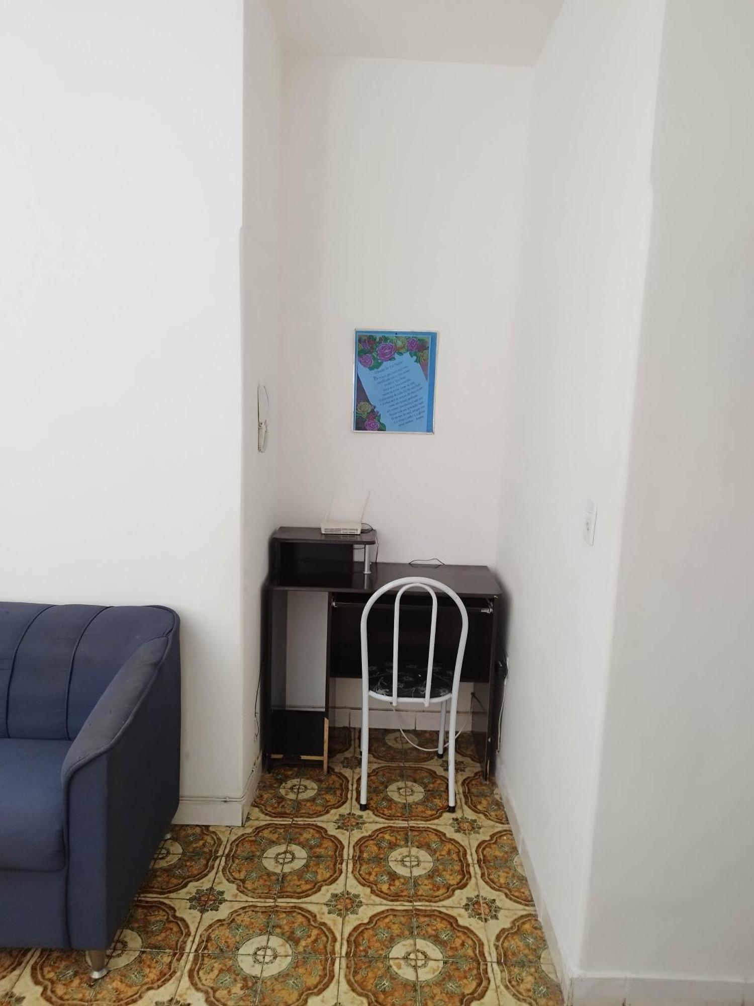 וילה ולייה Apto Tipo Casa 10 Praia Da Costa Centro Ar Condicionado Internet Mobiliado Geladeira Fogao Tv מראה חיצוני תמונה
