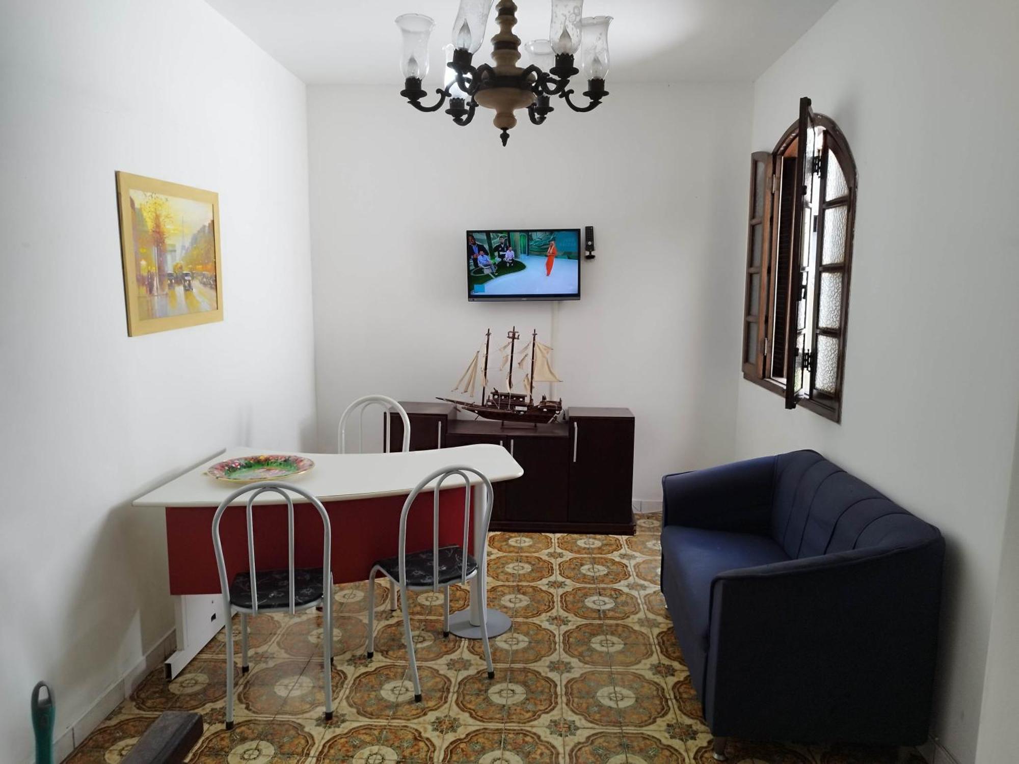 וילה ולייה Apto Tipo Casa 10 Praia Da Costa Centro Ar Condicionado Internet Mobiliado Geladeira Fogao Tv מראה חיצוני תמונה